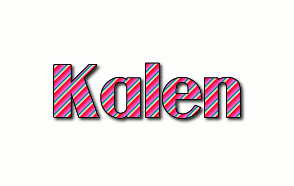 Kalen Logo