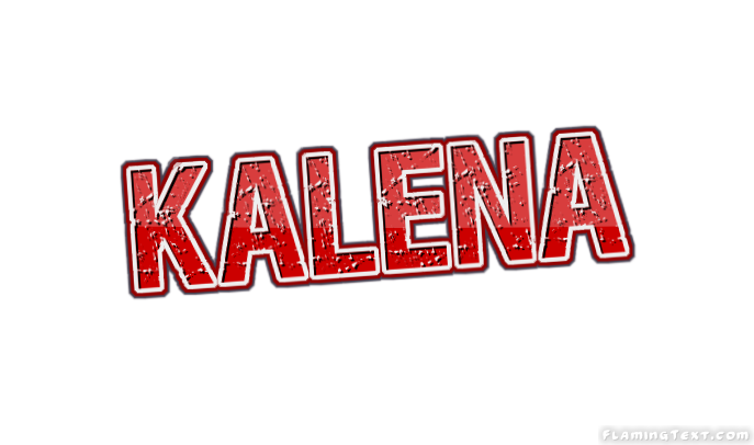 Kalena Logo