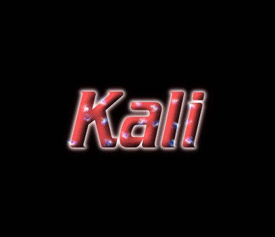 Kali Logo