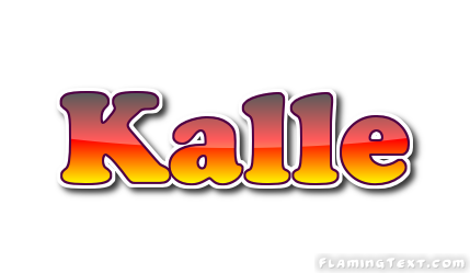 Kalle Logo