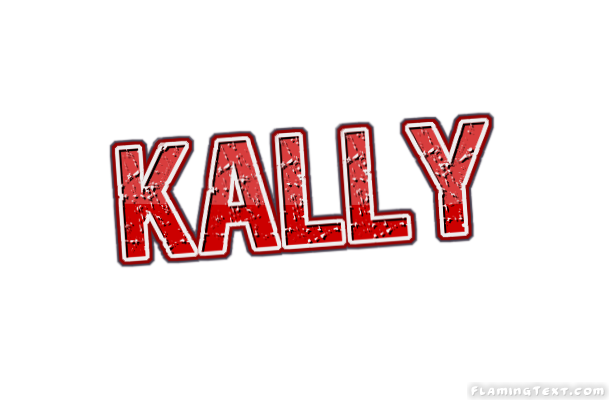 Kally Logo