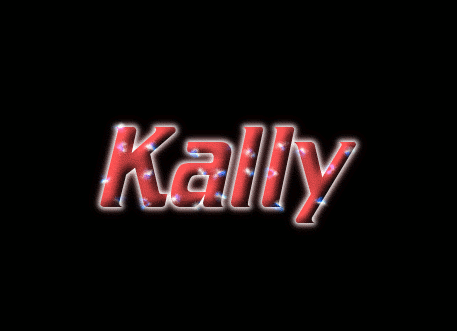 Kally Logotipo