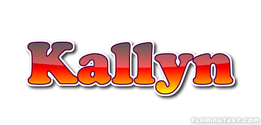 Kallyn Logotipo