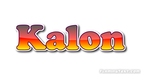 Kalon Logotipo