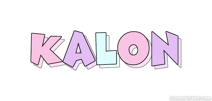 Kalon Logo