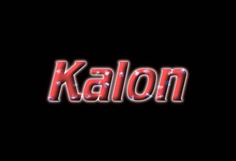 Kalon شعار
