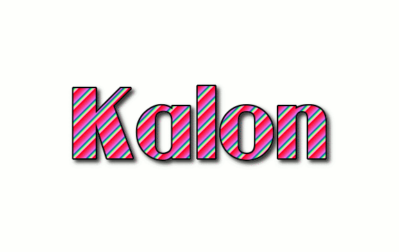 Kalon Лого