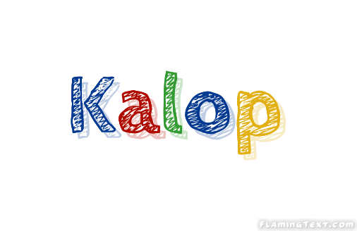 Kalop लोगो