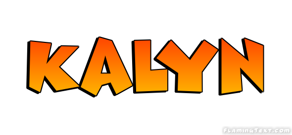 Kalyn شعار