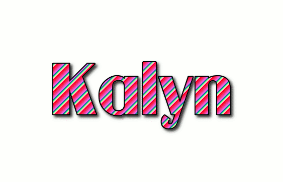 Kalyn Лого