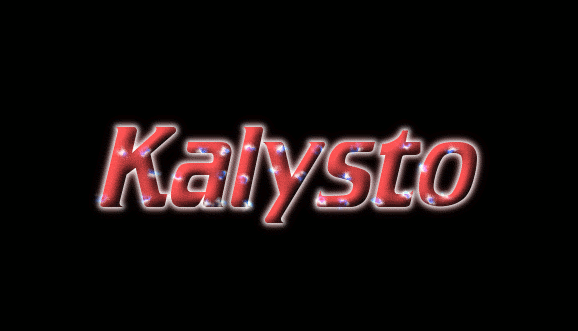 Kalysto Logo