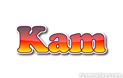 Kam Logo