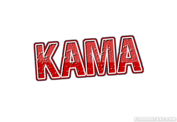 Kama Logo