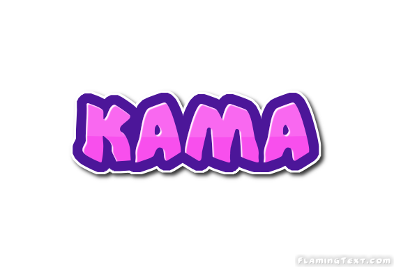 Kama Лого
