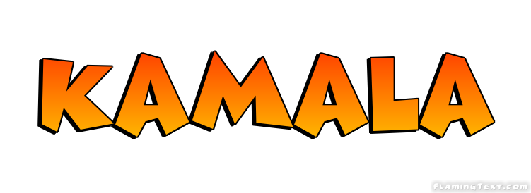 Kamala Logotipo