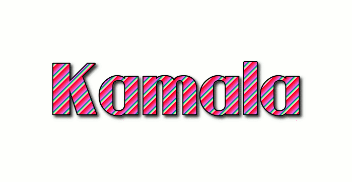 Kamala 徽标