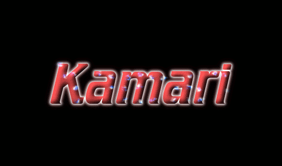 Kamari ロゴ