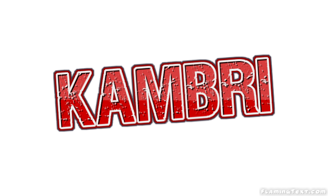 Kambri Logo