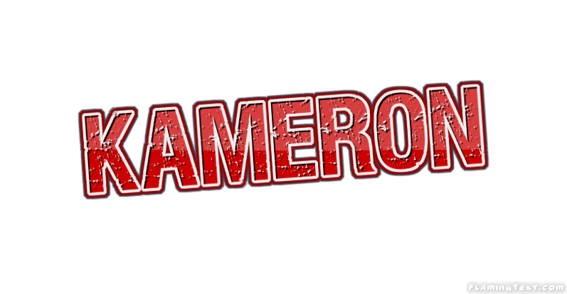 Kameron Logo