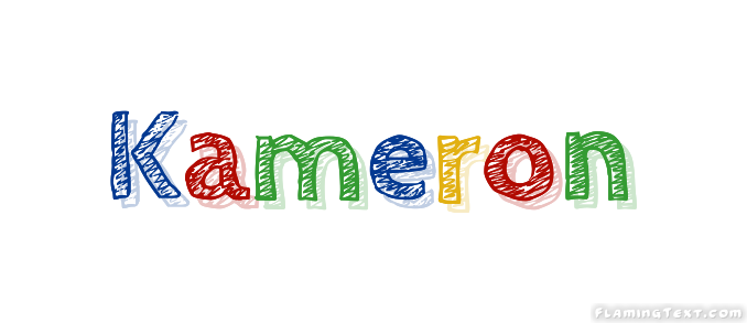 Kameron Logo