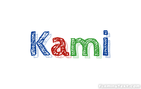 Kami Logo