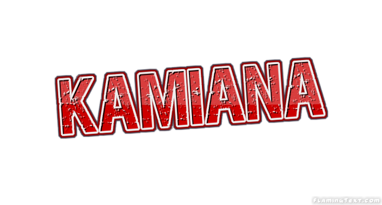 Kamiana Logo