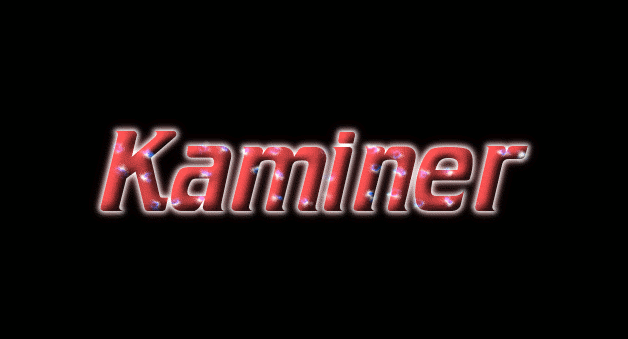 Kaminer 徽标