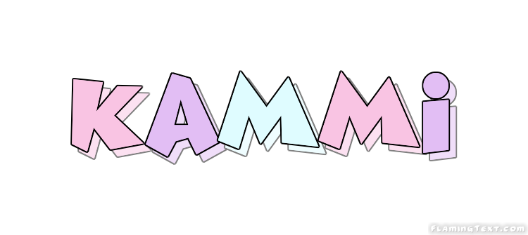 Kammi Logo