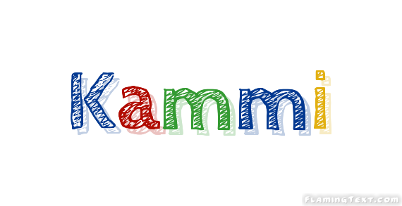 Kammi شعار