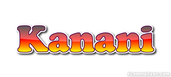 Kanani Logo