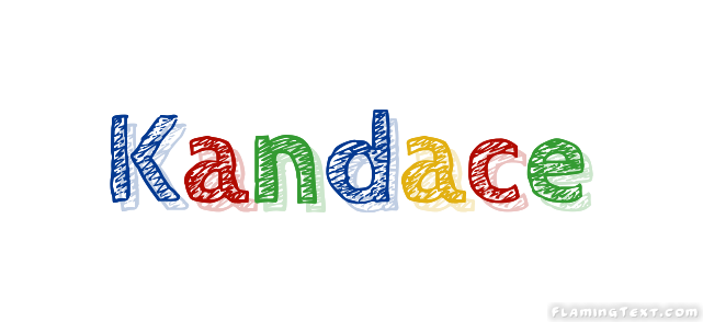 Kandace Лого