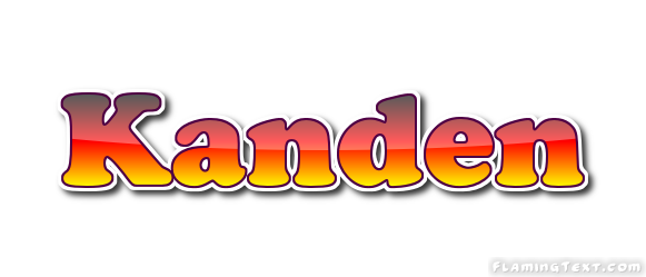 Kanden Logo