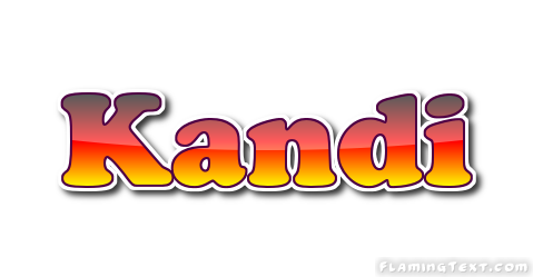 Kandi 徽标