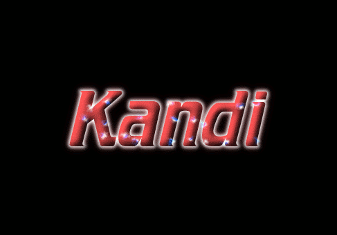 Kandi Лого