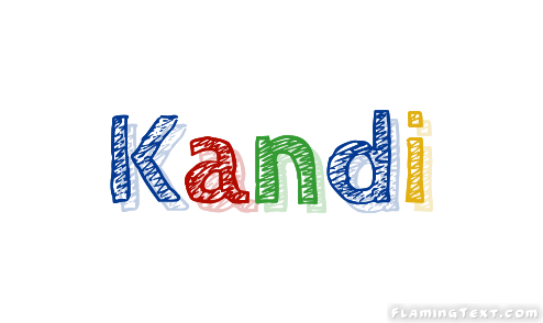 Kandi Logo