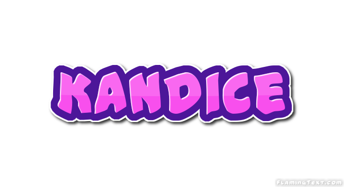 Kandice Logo