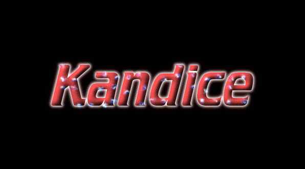 Kandice Logo