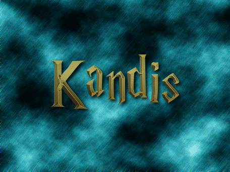 Kandis Logo