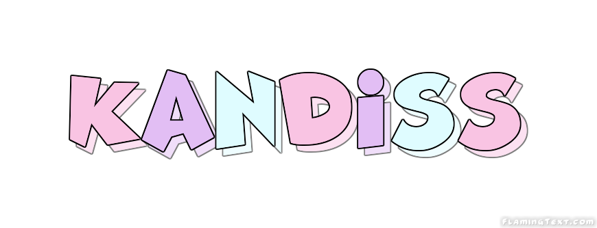 Kandiss Logo