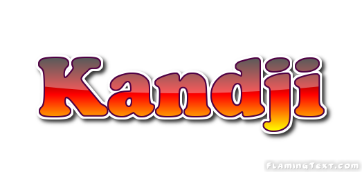 Kandji Logotipo