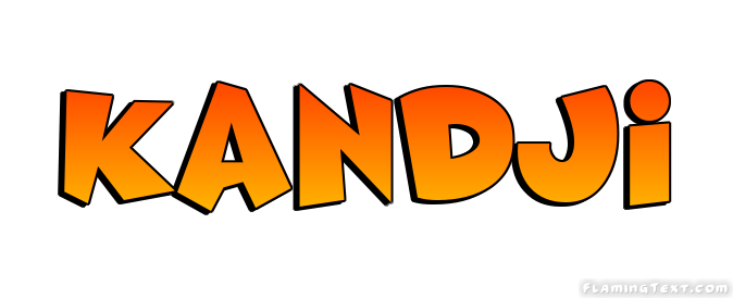 Kandji Logo