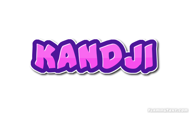 Kandji شعار
