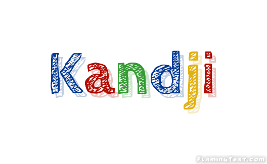 Kandji Лого