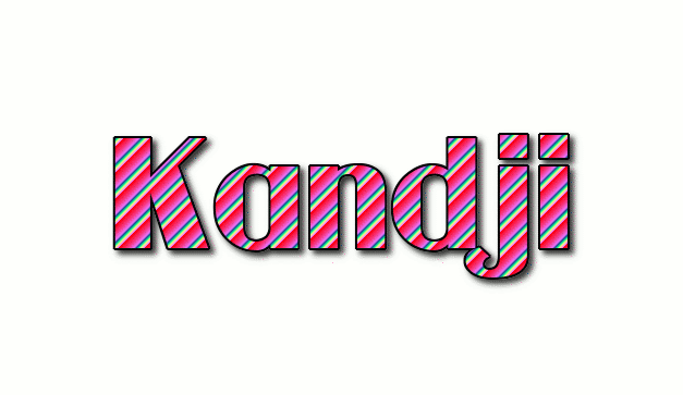 Kandji ロゴ