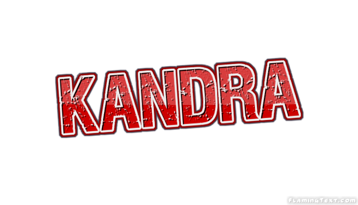 Kandra Logotipo