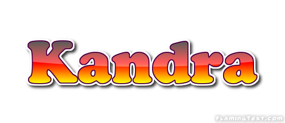 Kandra Лого