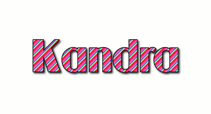 Kandra Logotipo