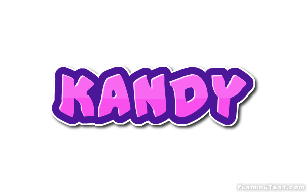 Kandy Logotipo