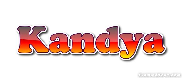 Kandya Logo