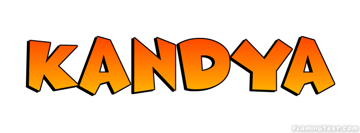 Kandya Logo